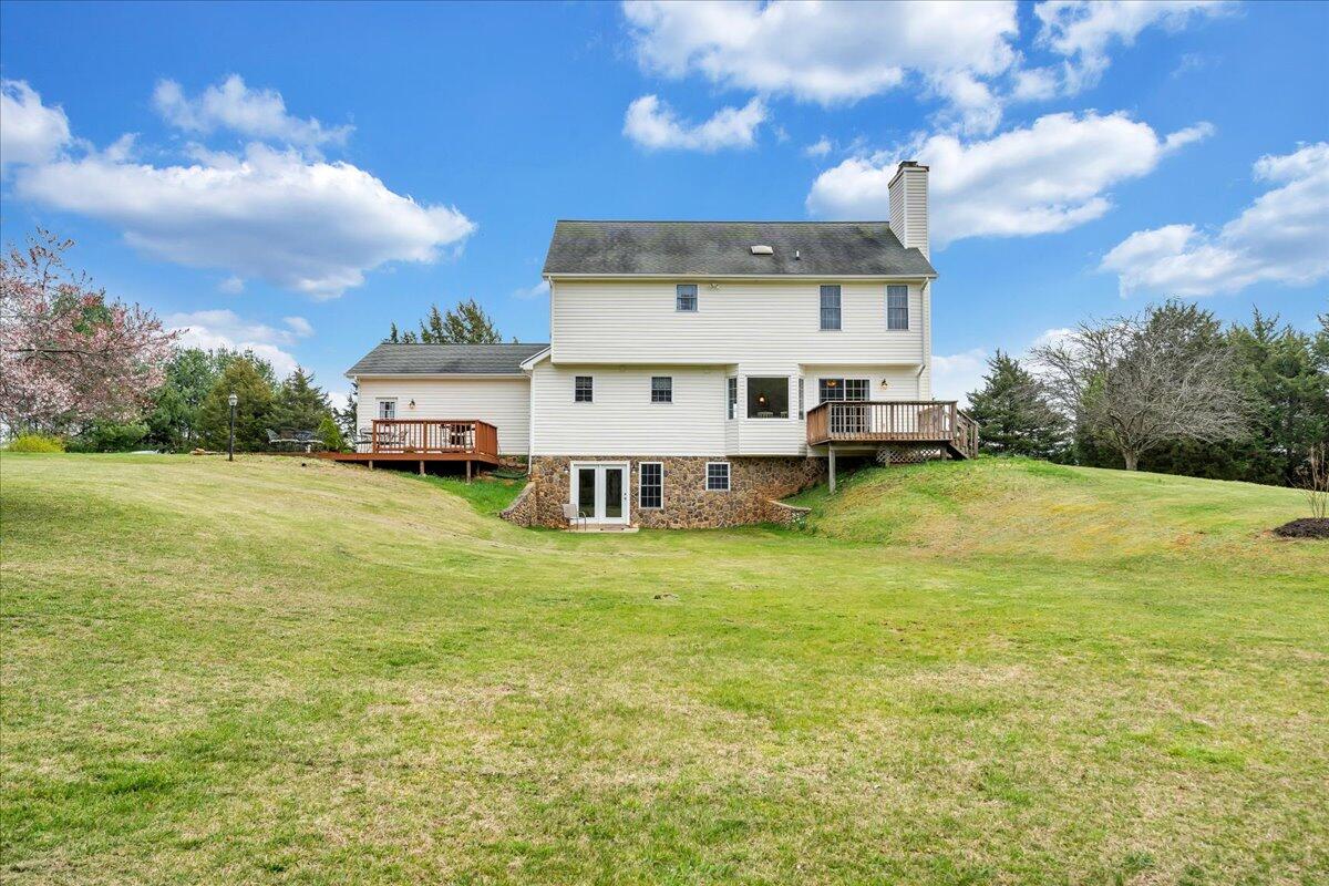 3394 Wheatland Road Fincastle, VA 24090 - Photo 4 of 77 41-MIB06609