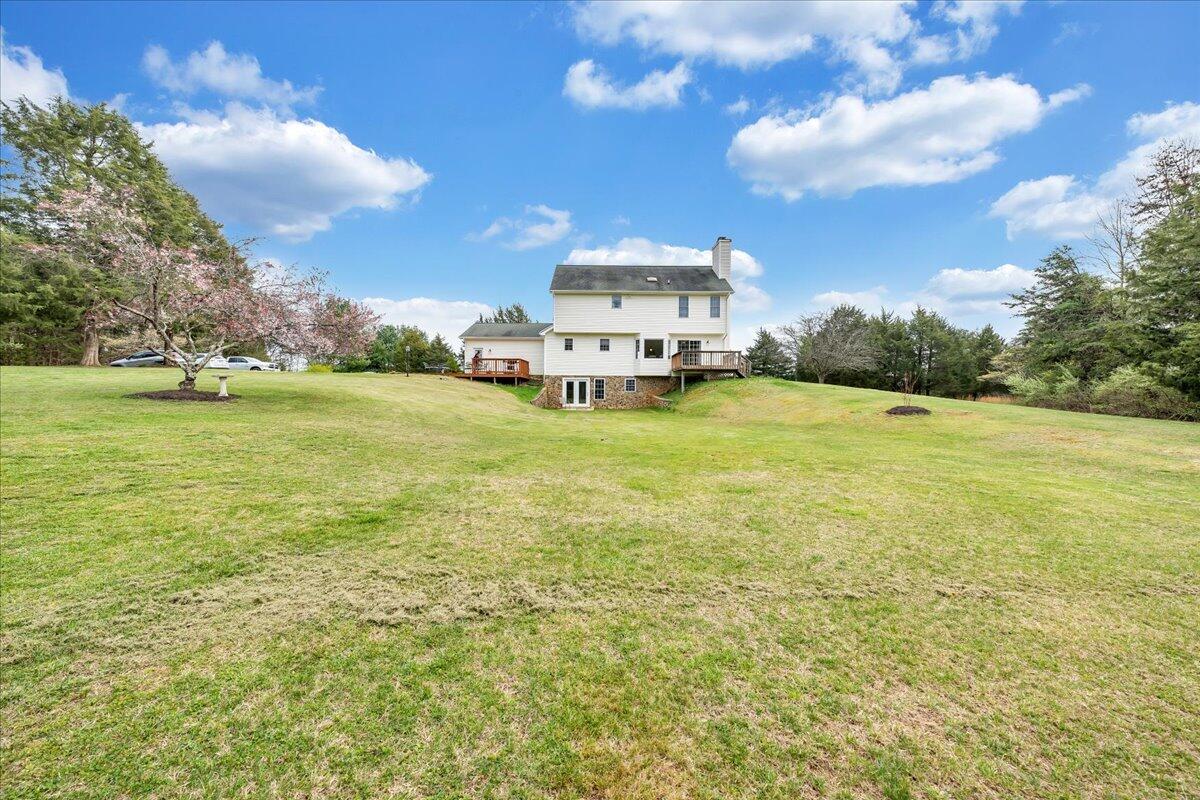 3394 Wheatland Road Fincastle, VA 24090 - Photo 42 of 77 40-MIB06606