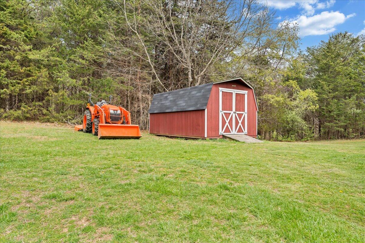 3394 Wheatland Road Fincastle, VA 24090 - Photo 43 of 77 42-MIB06612