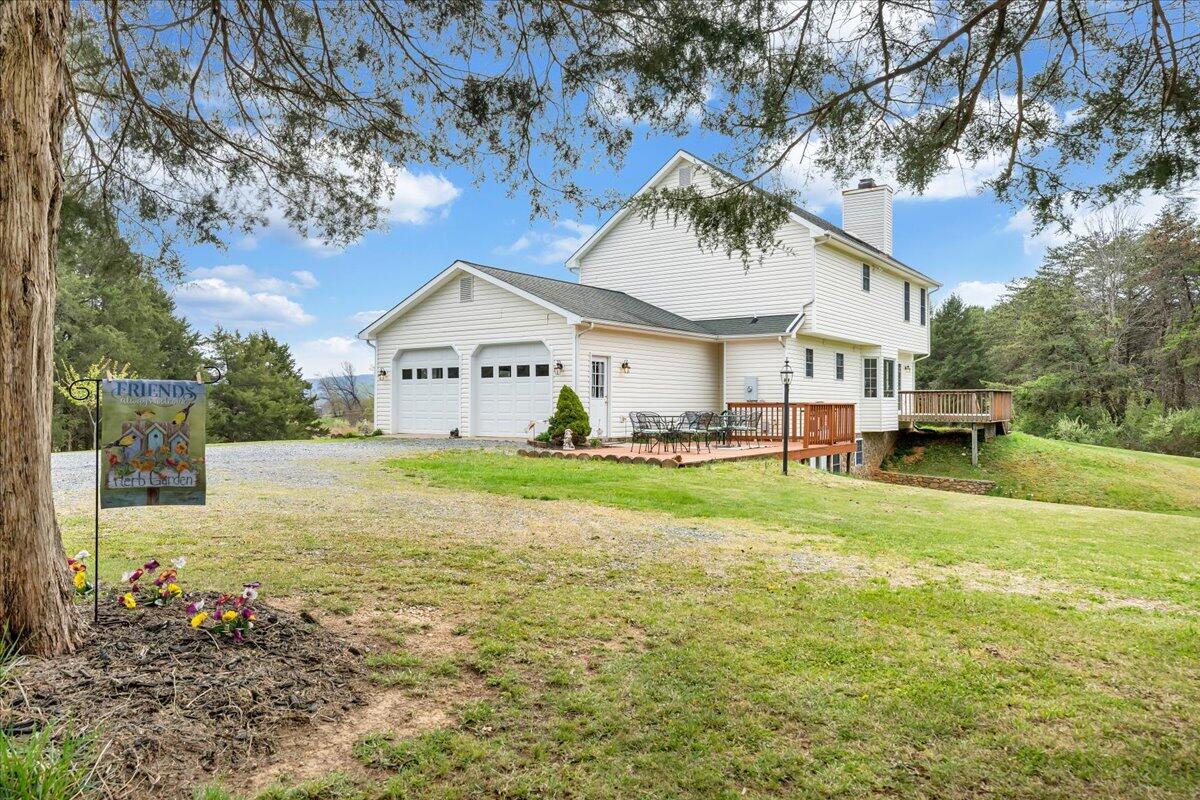 3394 Wheatland Road Fincastle, VA 24090 - Photo 45 of 77 44-MIB06621