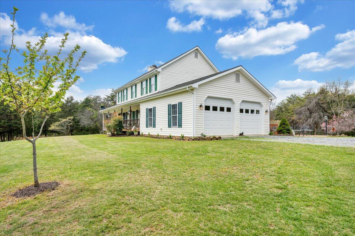 3394 Wheatland Road Fincastle, VA 24090 - Photo 50 of 77 49-MIB06636