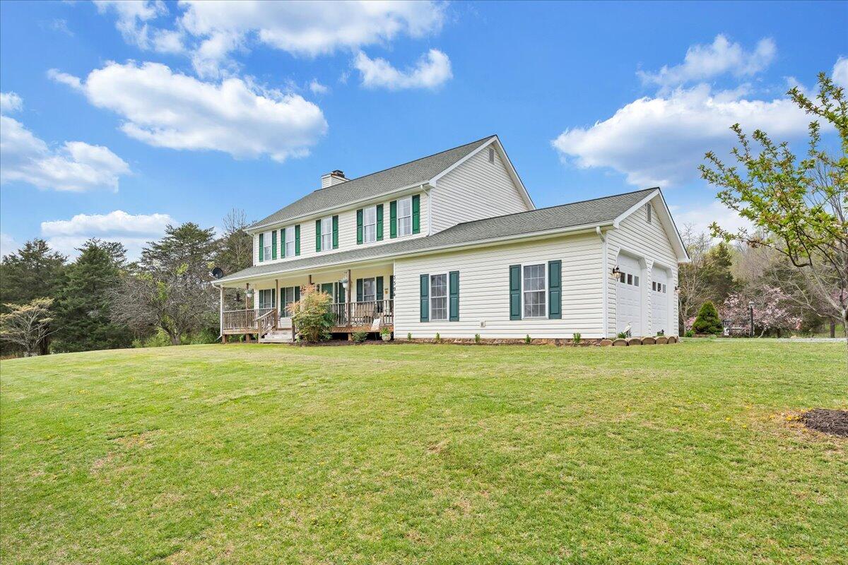 3394 Wheatland Road Fincastle, VA 24090 - Photo 51 of 77 50-MIB06639