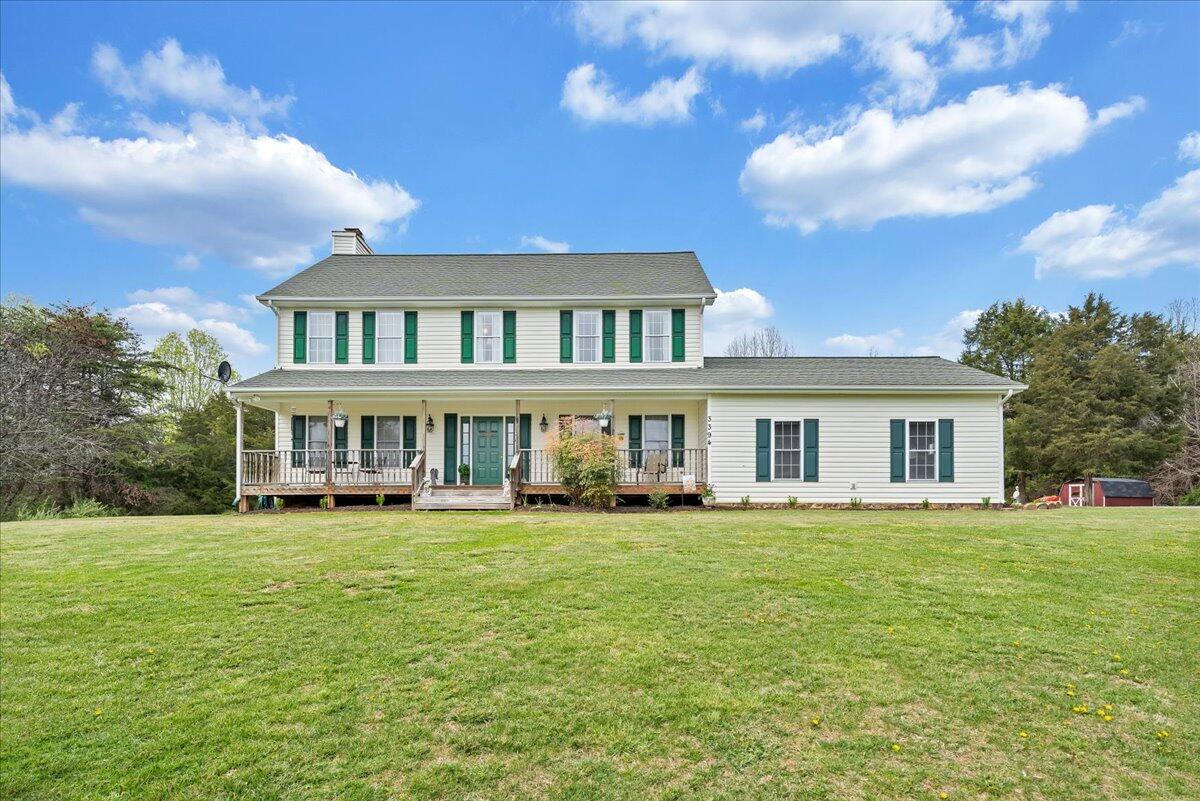 3394 Wheatland Road Fincastle, VA 24090 - Photo 52 of 77 51-MIB06642