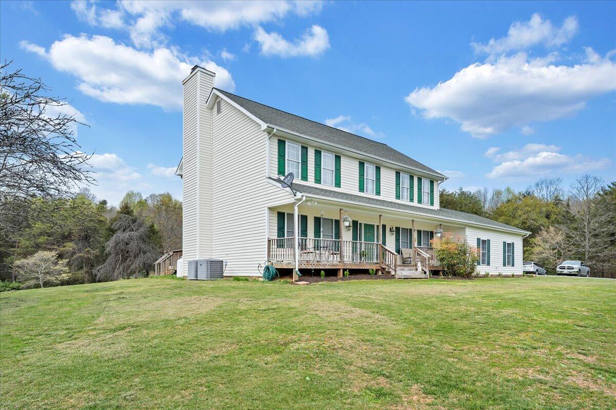3394 Wheatland Road Fincastle, VA 24090 - Photo 53 of 77 52-MIB06648