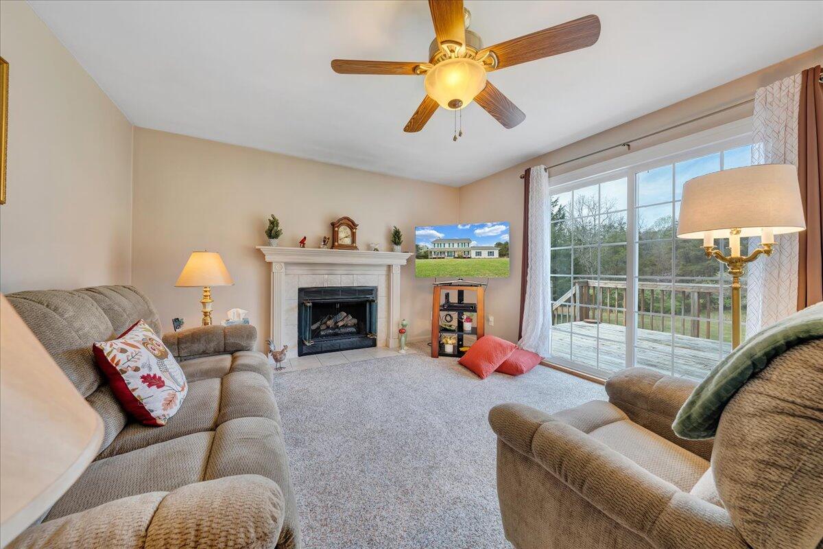 3394 Wheatland Road Fincastle, VA 24090 - Photo 10 of 77 08-MIB06507