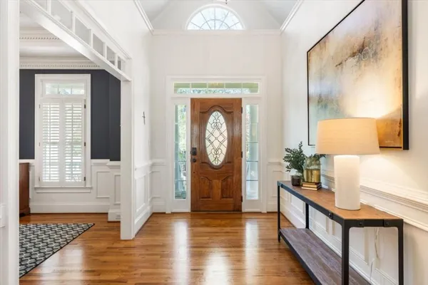 $1,225,000 | 400 South Burgess Trail, Milton, GA 30004