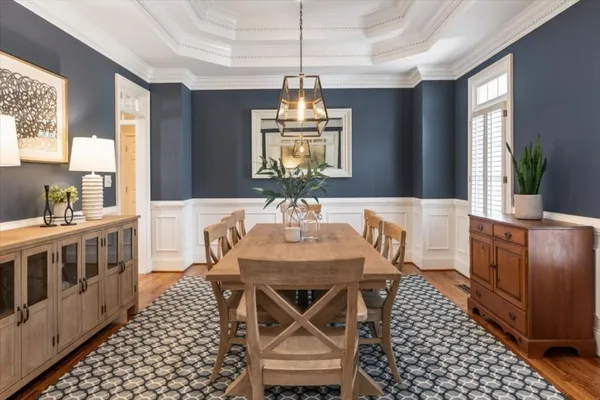 $1,225,000 | 400 South Burgess Trail, Milton, GA 30004