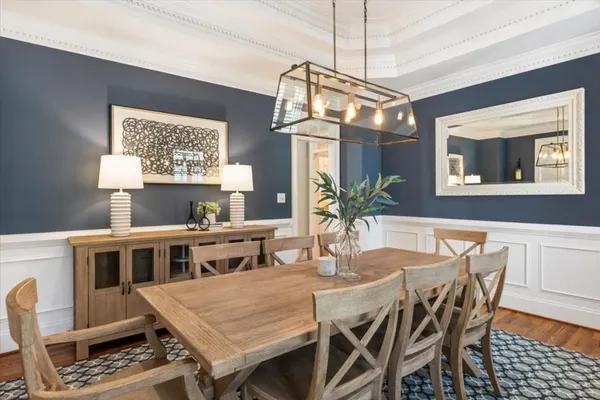 $1,225,000 | 400 South Burgess Trail, Milton, GA 30004