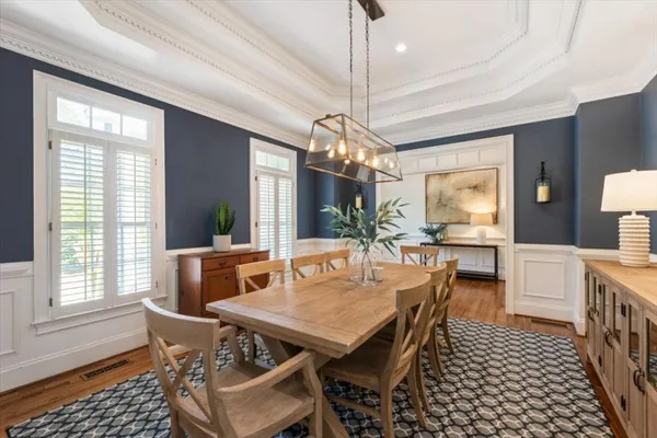 $1,225,000 | 400 South Burgess Trail, Milton, GA 30004