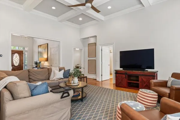 $1,225,000 | 400 South Burgess Trail, Milton, GA 30004