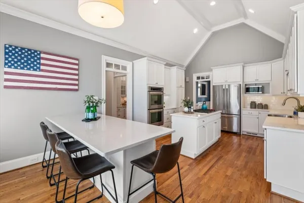 $1,225,000 | 400 South Burgess Trail, Milton, GA 30004