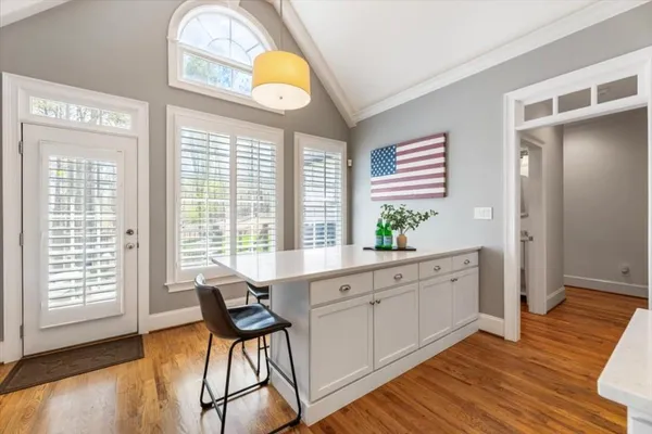 $1,225,000 | 400 South Burgess Trail, Milton, GA 30004