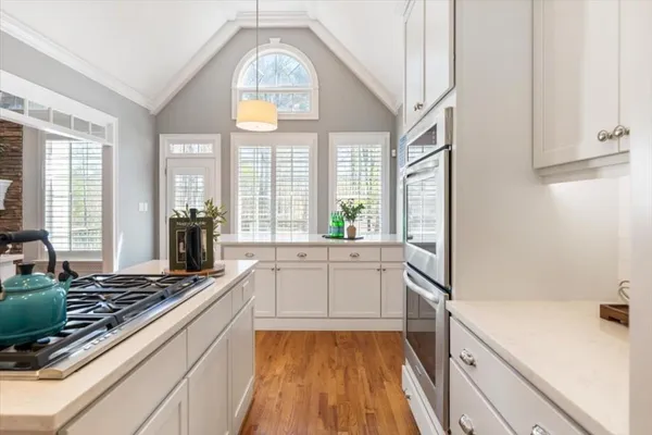 $1,225,000 | 400 South Burgess Trail, Milton, GA 30004