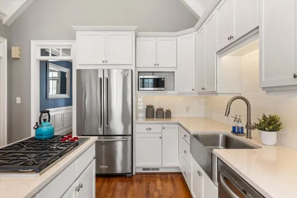 $1,225,000 | 400 South Burgess Trail, Milton, GA 30004