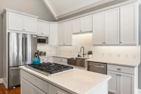 $1,225,000 | 400 South Burgess Trail, Milton, GA 30004