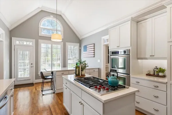 $1,225,000 | 400 South Burgess Trail, Milton, GA 30004