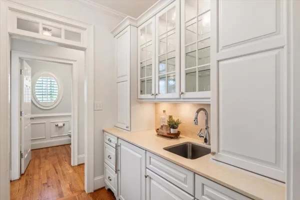 $1,225,000 | 400 South Burgess Trail, Milton, GA 30004