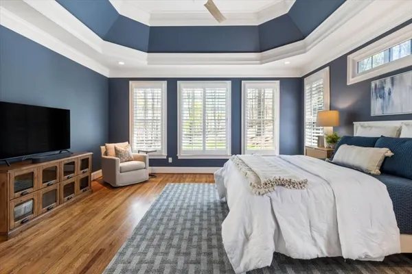 $1,225,000 | 400 South Burgess Trail, Milton, GA 30004