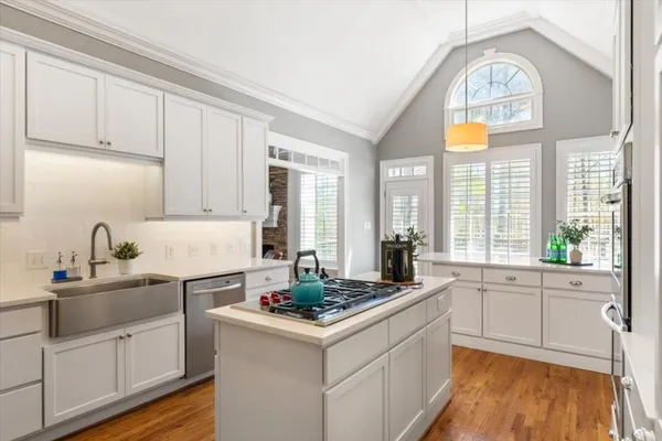 $1,225,000 | 400 South Burgess Trail, Milton, GA 30004