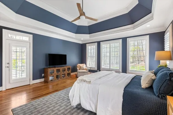 $1,225,000 | 400 South Burgess Trail, Milton, GA 30004