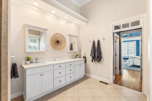 $1,225,000 | 400 South Burgess Trail, Milton, GA 30004