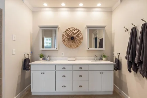 $1,225,000 | 400 South Burgess Trail, Milton, GA 30004
