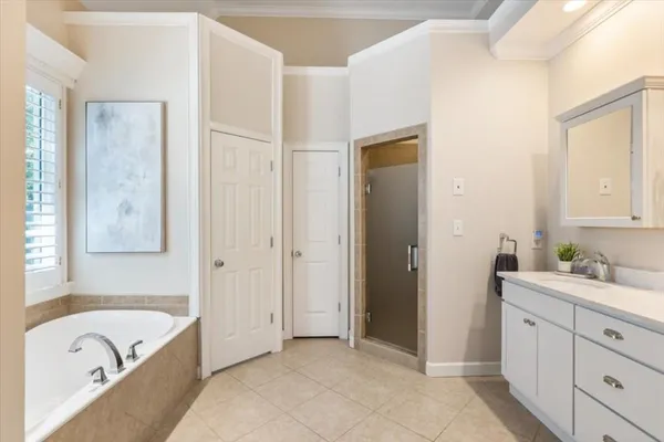 $1,225,000 | 400 South Burgess Trail, Milton, GA 30004