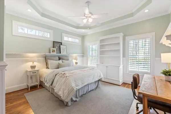 $1,225,000 | 400 South Burgess Trail, Milton, GA 30004