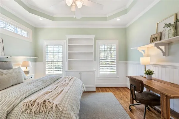 $1,225,000 | 400 South Burgess Trail, Milton, GA 30004