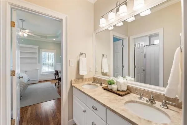 $1,225,000 | 400 South Burgess Trail, Milton, GA 30004