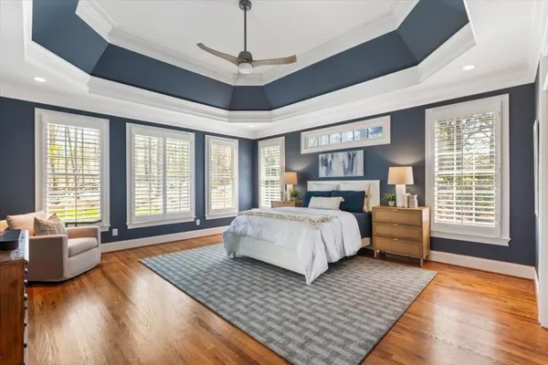 $1,225,000 | 400 South Burgess Trail, Milton, GA 30004