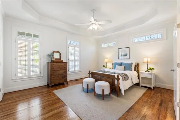 $1,225,000 | 400 South Burgess Trail, Milton, GA 30004