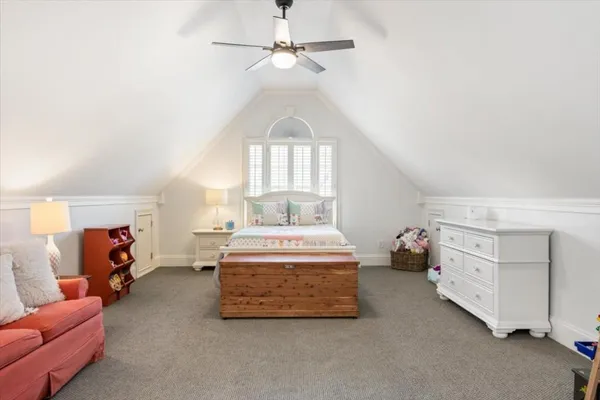 $1,225,000 | 400 South Burgess Trail, Milton, GA 30004