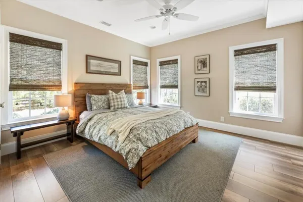 $1,225,000 | 400 South Burgess Trail, Milton, GA 30004