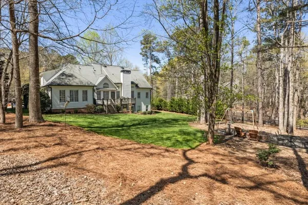 $1,225,000 | 400 South Burgess Trail, Milton, GA 30004