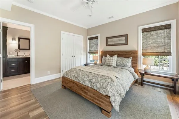 $1,225,000 | 400 South Burgess Trail, Milton, GA 30004