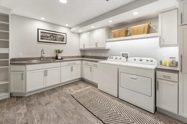 $1,225,000 | 400 South Burgess Trail, Milton, GA 30004