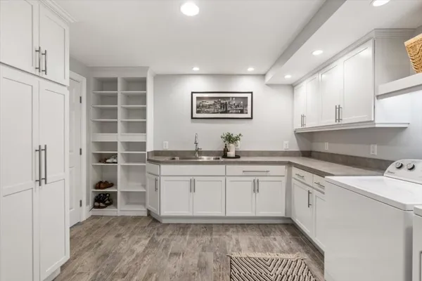 $1,225,000 | 400 South Burgess Trail, Milton, GA 30004