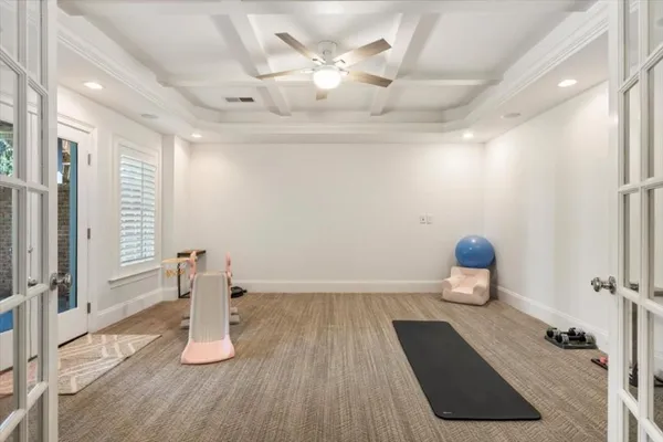 $1,225,000 | 400 South Burgess Trail, Milton, GA 30004