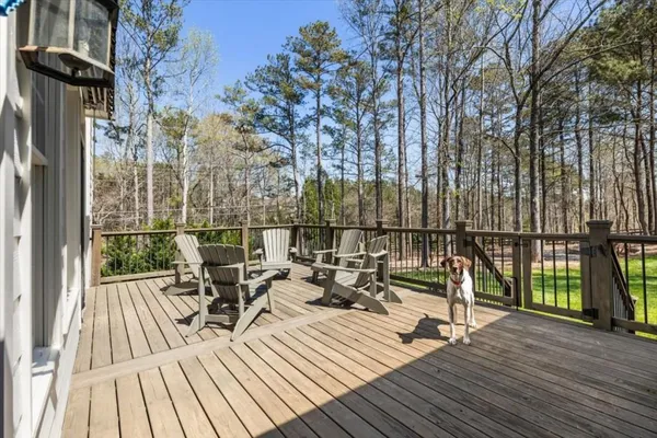 $1,225,000 | 400 South Burgess Trail, Milton, GA 30004