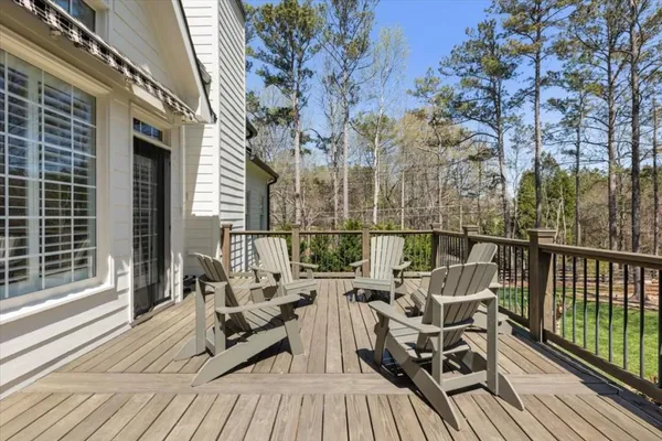 $1,225,000 | 400 South Burgess Trail, Milton, GA 30004
