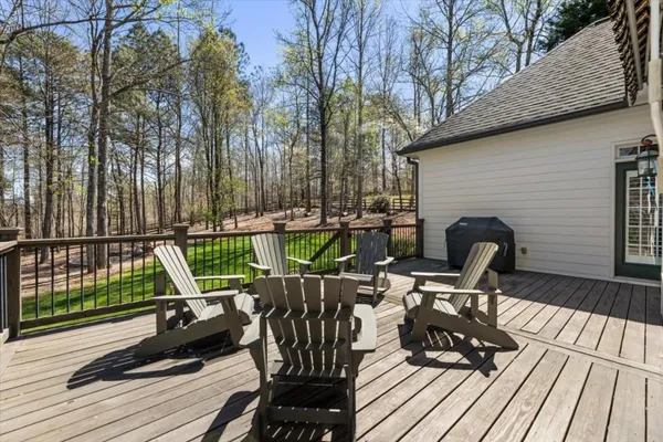 $1,225,000 | 400 South Burgess Trail, Milton, GA 30004
