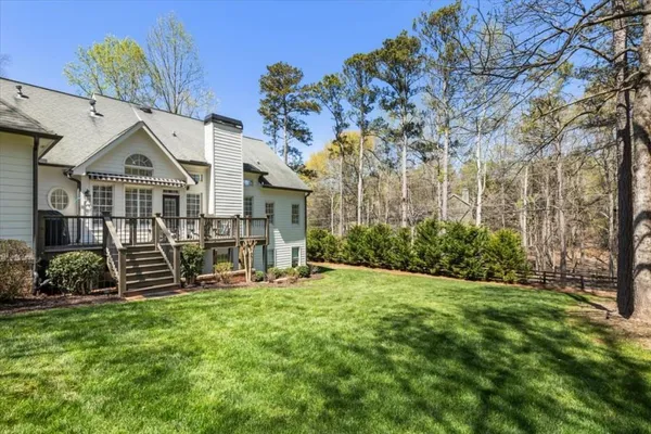 $1,225,000 | 400 South Burgess Trail, Milton, GA 30004