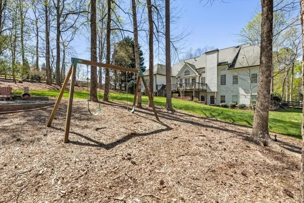 $1,225,000 | 400 South Burgess Trail, Milton, GA 30004