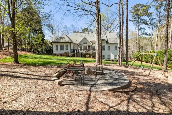 $1,225,000 | 400 South Burgess Trail, Milton, GA 30004