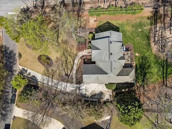 $1,225,000 | 400 South Burgess Trail, Milton, GA 30004