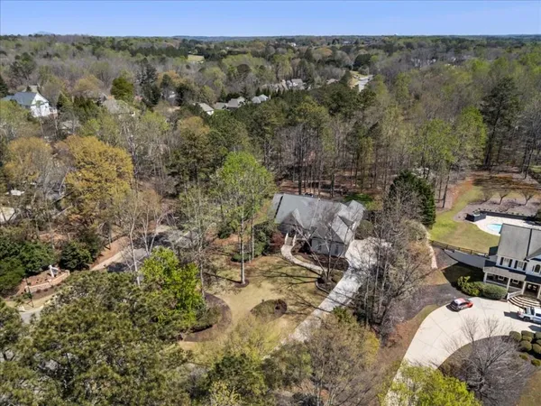 $1,225,000 | 400 South Burgess Trail, Milton, GA 30004