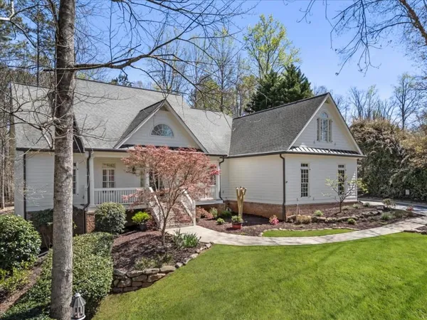 $1,225,000 | 400 South Burgess Trail, Milton, GA 30004