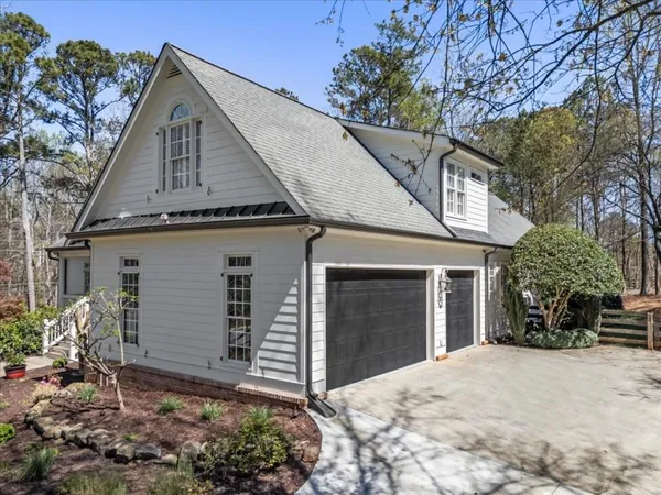 $1,225,000 | 400 South Burgess Trail, Milton, GA 30004