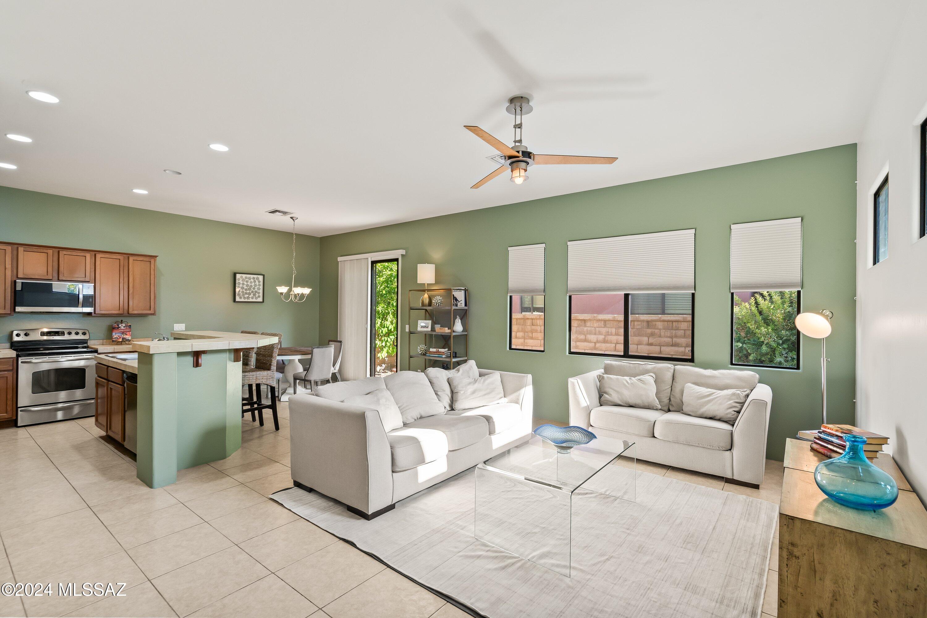 282 East Croydon Park Road Tucson, AZ 85704 - Photo 13 of 38 Gallery Image 13